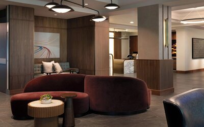 Las Vegas Marriott
