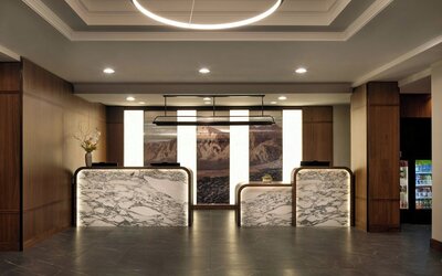 Las Vegas Marriott