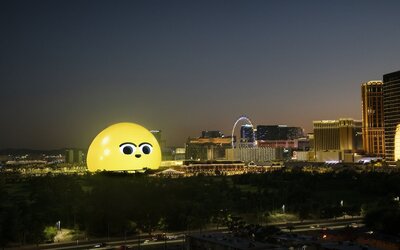 Las Vegas Marriott