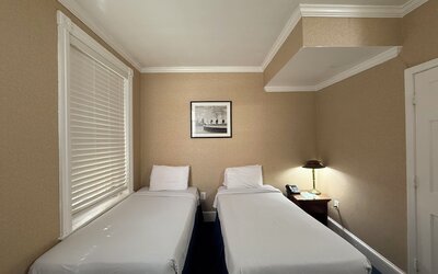 The Baron Hotel