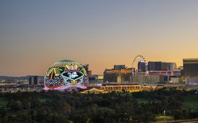 Las Vegas Marriott