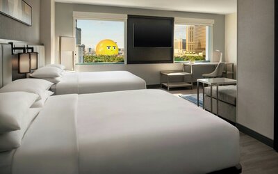 Las Vegas Marriott