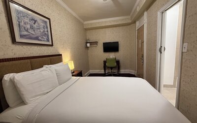 The Baron Hotel