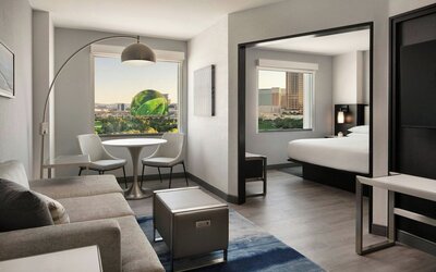 Las Vegas Marriott