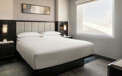 Las Vegas Marriott