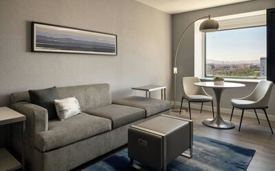 Las Vegas Marriott