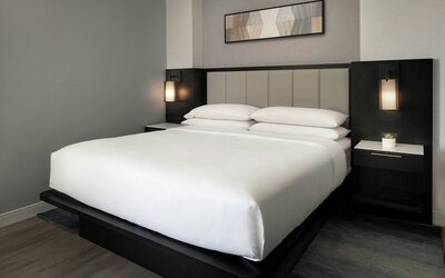 Las Vegas Marriott