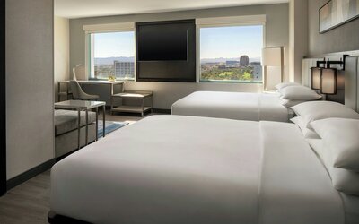 Las Vegas Marriott