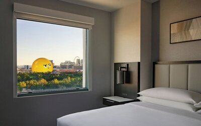Las Vegas Marriott