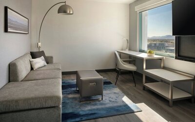 Las Vegas Marriott