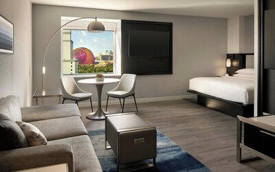 Las Vegas Marriott