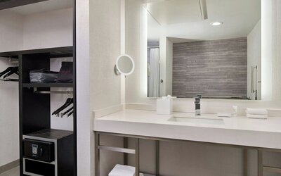 Las Vegas Marriott