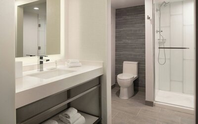 Las Vegas Marriott