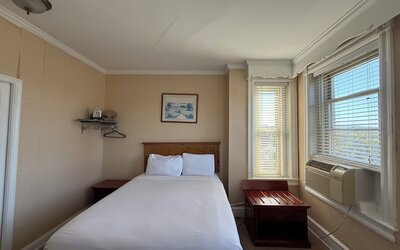 The Baron Hotel
