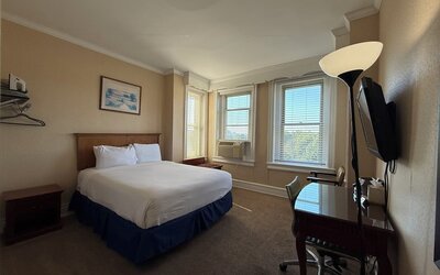 The Baron Hotel