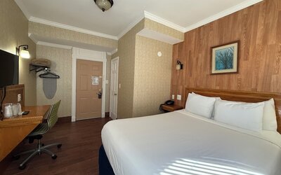 The Baron Hotel