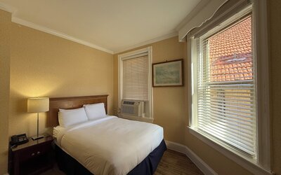 The Baron Hotel