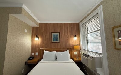 The Baron Hotel