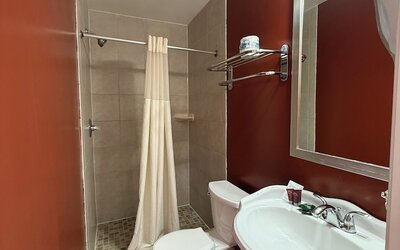 The Baron Hotel