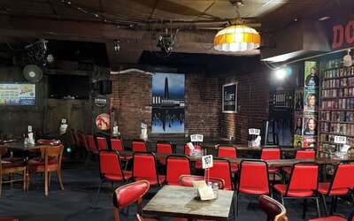 The Baron Hotel