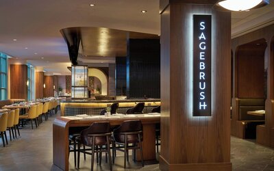 Las Vegas Marriott