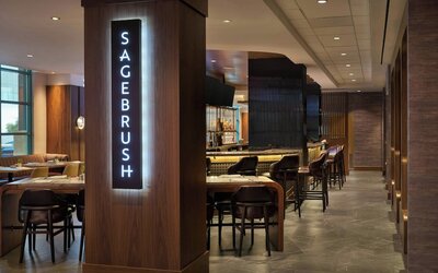 Las Vegas Marriott