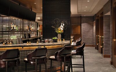 Las Vegas Marriott