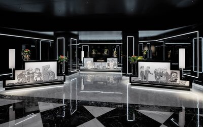 Hotel Washington