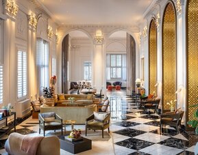Hotel Washington