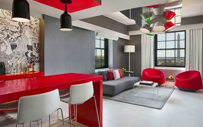Hotel Washington