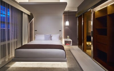 Hotel Washington