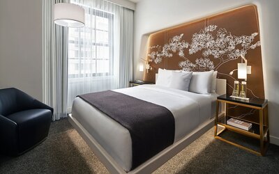 Hotel Washington