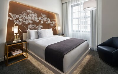 Hotel Washington