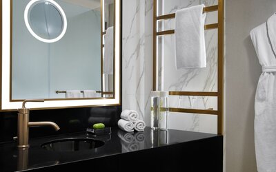 Hotel Washington