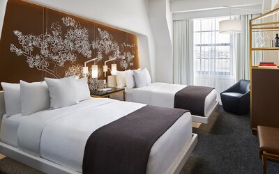 Hotel Washington