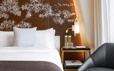 Hotel Washington