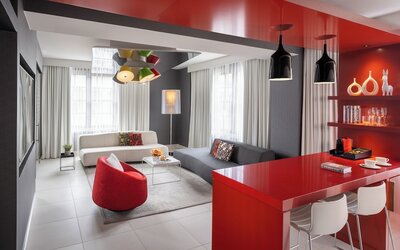 Hotel Washington