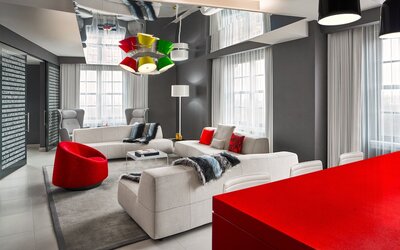 Hotel Washington
