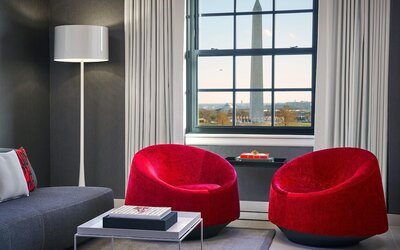 Hotel Washington