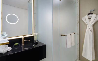 Hotel Washington