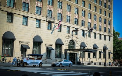 Hotel Washington