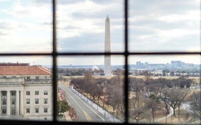 Hotel Washington