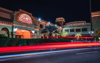 Santa Fe Station Hotel & Casino