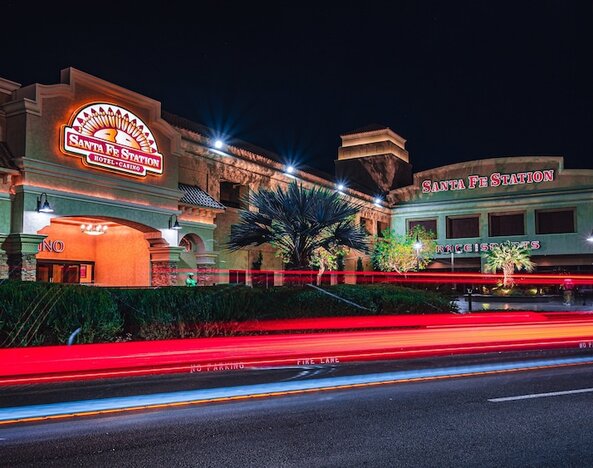Santa Fe Station Hotel & Casino