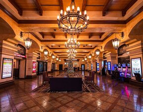 Santa Fe Station Hotel & Casino