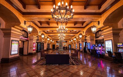 Santa Fe Station Hotel & Casino