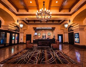 Santa Fe Station Hotel & Casino