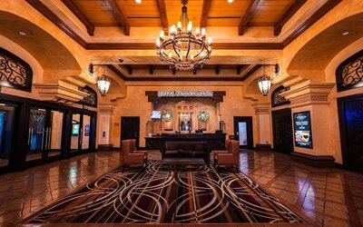 Santa Fe Station Hotel & Casino