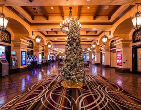 Santa Fe Station Hotel & Casino