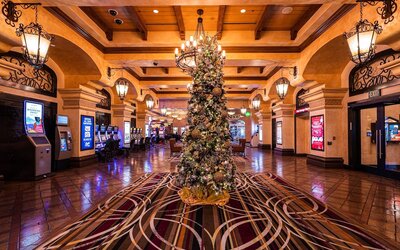 Santa Fe Station Hotel & Casino